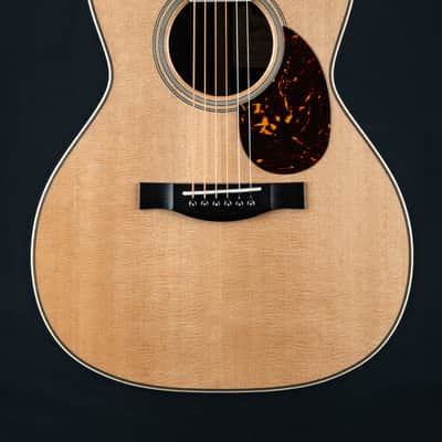 Santa Cruz H Model 50th Anniversary Limited Edition Indian Rosewood and Sitka Spruce NEW image 4