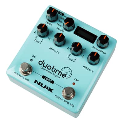 Duotime NUX image 2