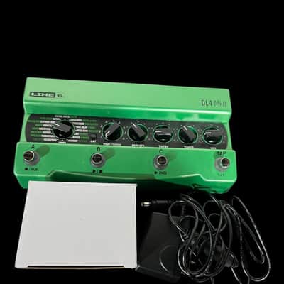 Line 6 DL4 MkII -x13789 image 1
