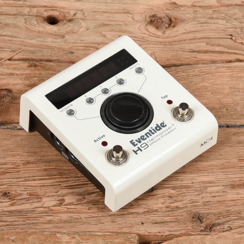 Eventide H9 Max