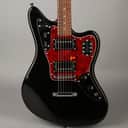 Fender Japan Jaguar Special HH - 2006 CIJ - Black
