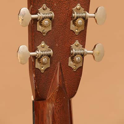 SEAGULL by M.Shiozaki OM-60 1930 Aged TA/MR/A03 Madagascar Rosewood 2010s 2010s image 9