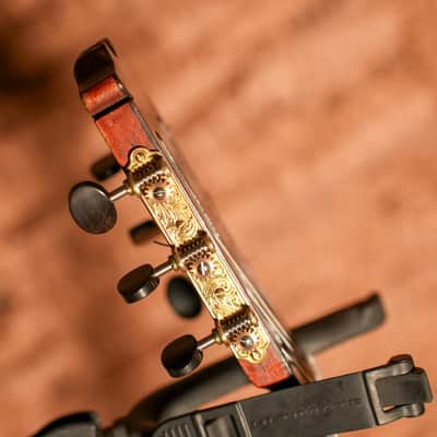 1966 Hermanos Conde Sobrinos De Esteso - Blanca - Gravina 7 - OPEN TO TRADES FOR MICS OR EQ’s image 8