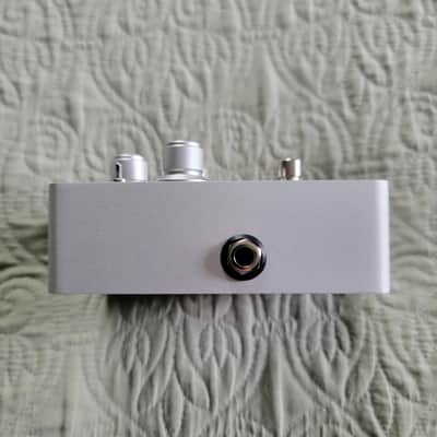 Bogner Oxford Fuzz with Rupert Neve Transformer *RARE* *MINT*2010s - Green image 7