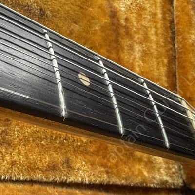 1964 Fender - Jazzmaster - Stripped Refin - ID 6018 image 13
