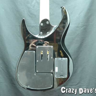 Line 6 Variax James Tyler JTV-89F Electric Guitar image 5