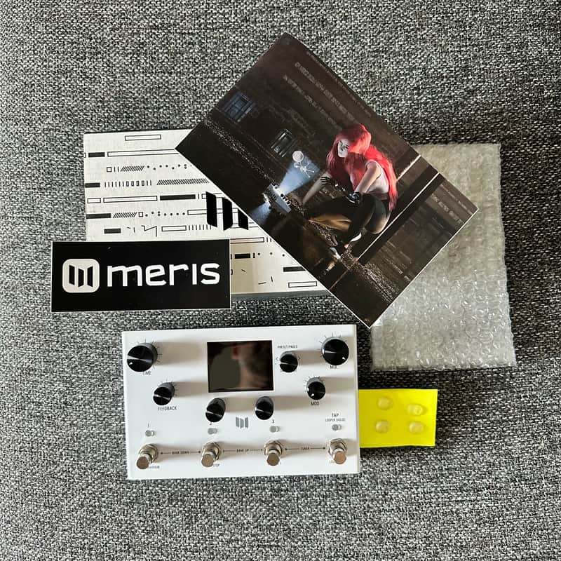 Meris LVX