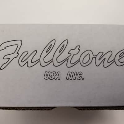 Fulltone Soul Bender v2 image 7