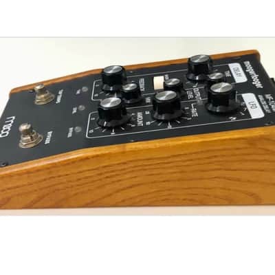 Moog MF-104M Moogerfooger Analog Delay 2012 Black image 6