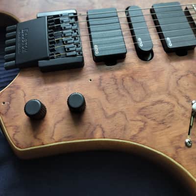 KLEIN REPLICA Headless imagen 3