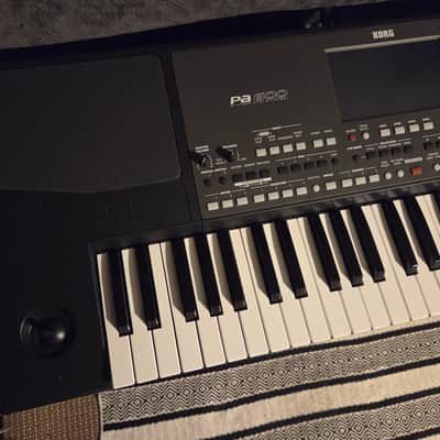Korg Korg pa600 2026 image 3