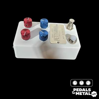 Pettyjohn Electronics Merica -x13115 image 4