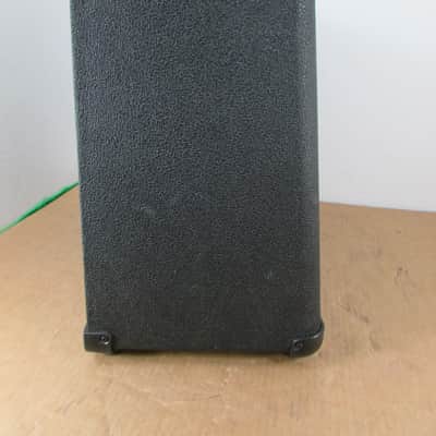 Crate GTX65 Guitar Amp 65 Watts Amplifier Combo image 11