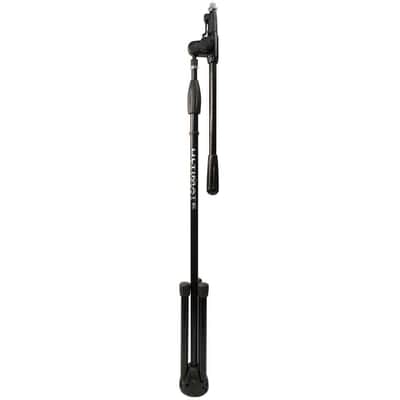 Ultimate Support PRO-R-T-T Tripod Microphone Stand w/Telescoping Mic Boom Arm image 11