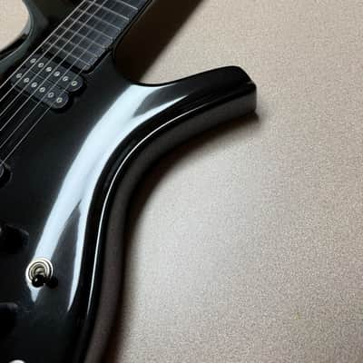 Parker Fly Deluxe Vibrato image 10