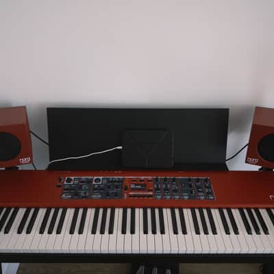 Nord Piano 5 88-Key Ultimate Bundle image 6