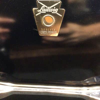 Ludwig 32” Concert Bass Drum image 3