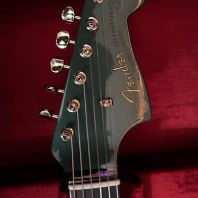 Fender Custom Shop '59 Reissue Jazzmaster NOS image 3