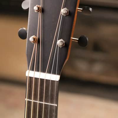 Martin CEO-7 Grand Concert Acoustic Guitar - Autumn Sunset Burst with Hardshell Case image 5