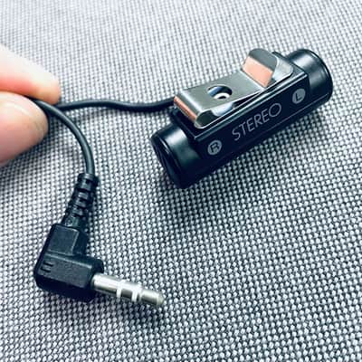 [RARE] Original SONY RM-WM7R Remote & Mic of Sony Walkman RX707 Models image 7