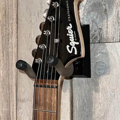 New Squier Paranormal Strat-O-Sonic - Vintage Blonde, Support Indie Shops, Buy Here, Eternal Happiness Awaits!!!! image 6