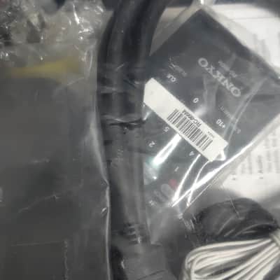 Onkyo TX-NR626 7.2-Channel Wi-Fi/Bluetooth AV Receiver image 10