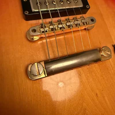Gibson Les Paul Custom 1975 - Cherry Sunburst - 4,4 Kg! image 21