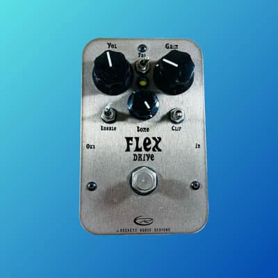 J. Rockett Flex Drive | Reverb