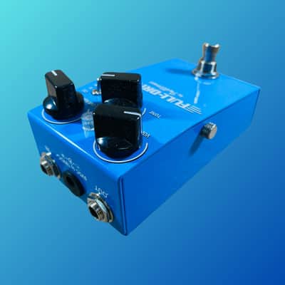 Fulltone FD1 Full-Drive 1 Overdrive image 3