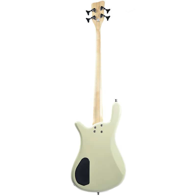 Warwick Artist Series Adam Clayton Signature image 2