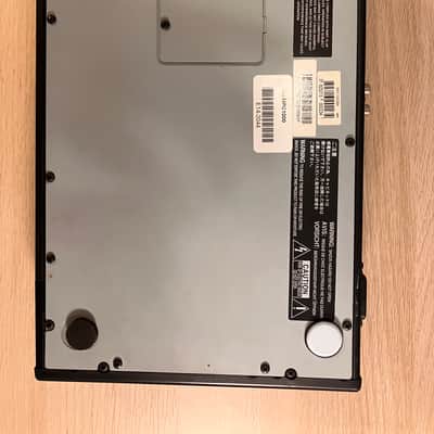 Akai MPC 1000 2000s - Black image 7