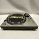 Technics SL-1200MK2 W/FLIGHT CASE 1979 - 2010 - Silver