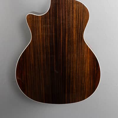 Taylor 454CE 12 String image 4