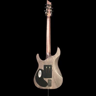Schecter C-1 FR-S Apocalypse Electric Guitar - Red Reign image 6