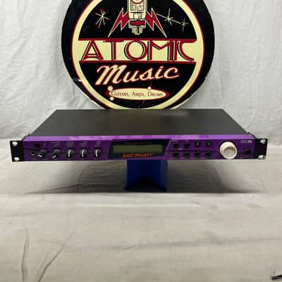 E-MU Systems Model 9111 Mo'Phatt Synthesizer Rack Module