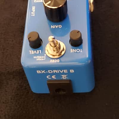 BLAXX BX-DRIVE B Overdrive Plus image 4
