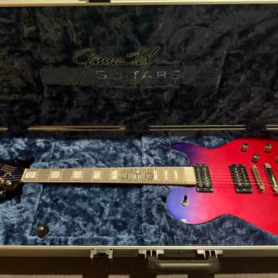 James Tyler JTG M-1 2025 - Jim Burst Metallic image 1