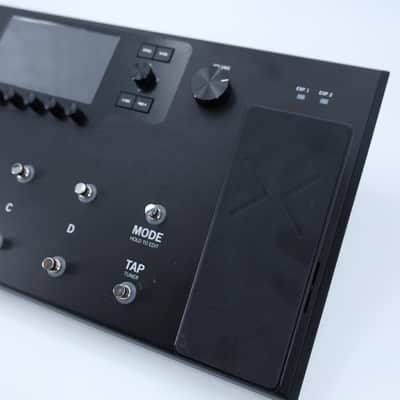 Line 6 Helix LT Guitar Multi-Effects Processor image 2