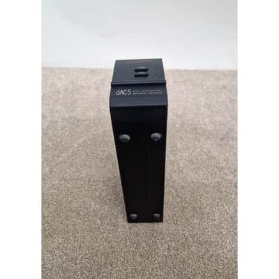 Mission AC5 - Audio Converter - Excellent image 9