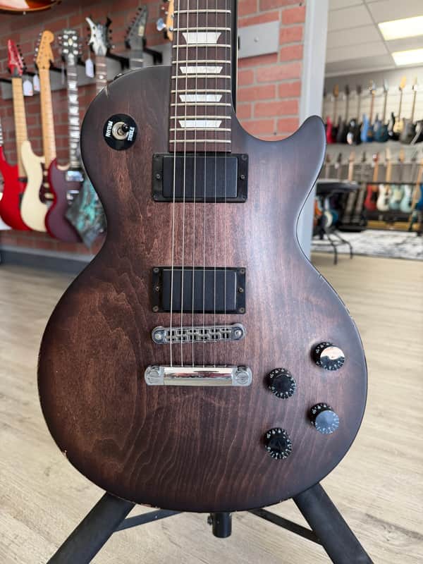 Gibson LPJ image 1