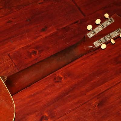 1927 Gibson L-0  (GIA0948) image 7