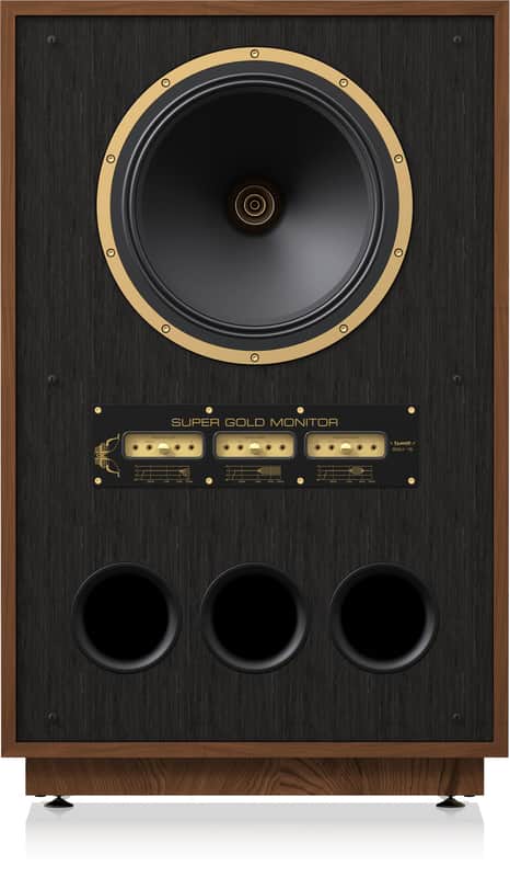 TANNOY SGM 15 Floorstanding Speakers (Pair) - NEW! image 1