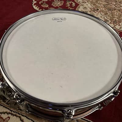 Ludwig Raw CopperPhonic 5x14 image 3