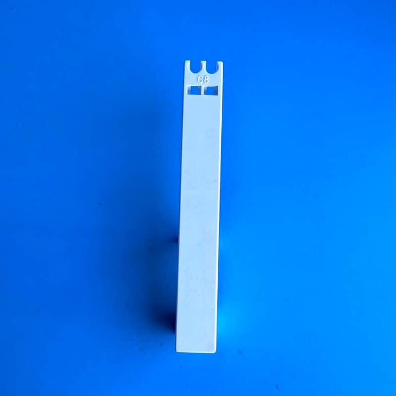 M-AUDIO Axiom 25 49 61 MIDI Controller Keyboard Part: White Key [High C] image 1