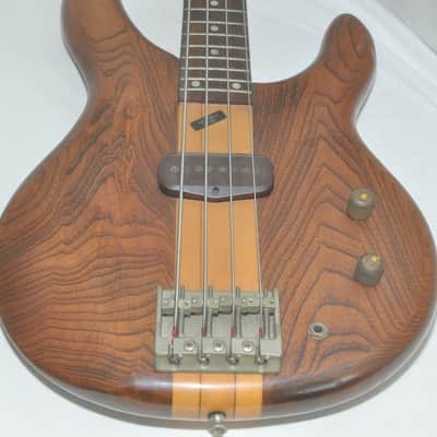 Greco GOBⅡ-750 GOB2 Electric Guitar Ref. No 7767 image 2
