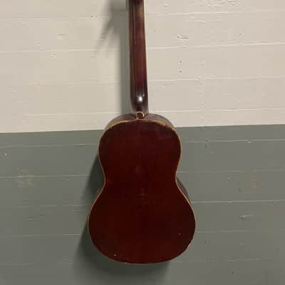 Kent Baritone Ukulele 1940’s image 2