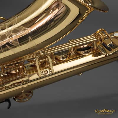 YAMAHA Tenor Saxophone YTS-480 image 19