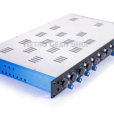API 5500 Dual Equalizer EQ New image 4
