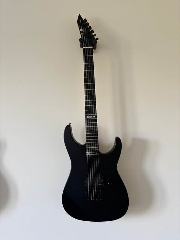ESP E-II M-I Thru NT