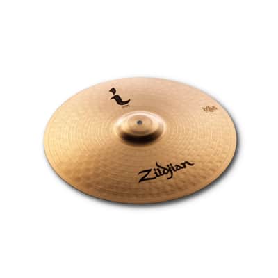 Zildjian I Family Pro Gig Cymbal Set 14/16/18/20 image 2